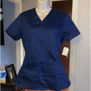 ALL DAY SCRUBS  brand new with tag